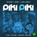 Piki Piki (Remix) mp3 by Mustbedubz feat. Lintonto, Skiibii, And Xman Rsa, Skales, Soul Barbie, Sgijalo musiq and Gentle Slope