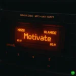 Motivate mp3 by Nissi feat. Olamide