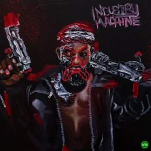 ODUMODUBLVCK – EJOR ft. Ayo Maff & Smada Artwork