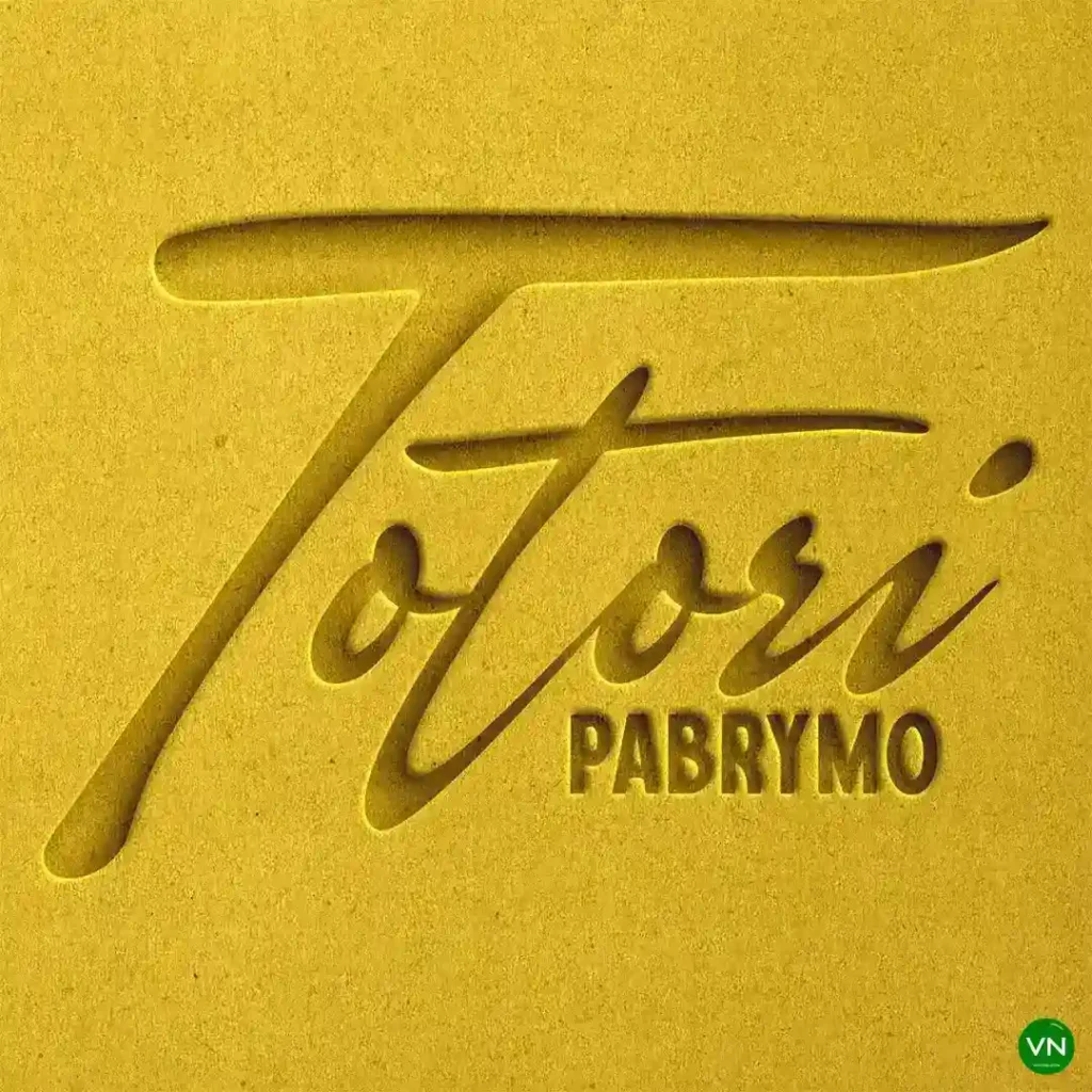 PaBrymo – Totori Artwork