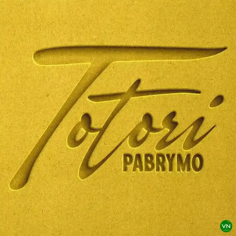 Totori mp3 by PaBrymo