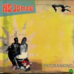No Jonze mp3 by Patoranking