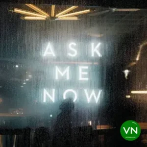 Phyno – Ask Of Me Now Artwork