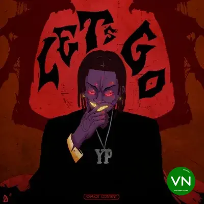 Let’s Go! mp3 by PsychoYP