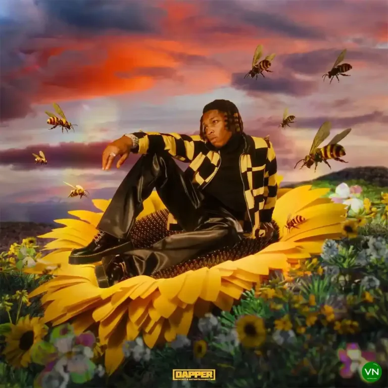 Mr Bee (EP) mp3 by Rybeena