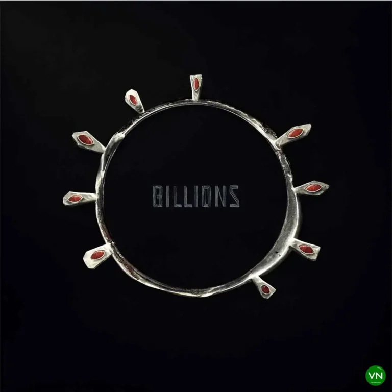 Billions mp3 by Sarz feat. Lojay
