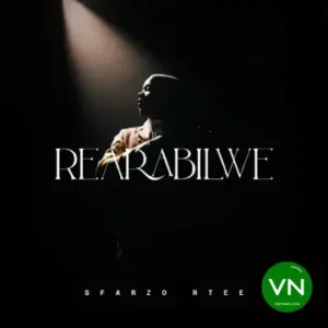 Sfarzo Rtee – Do You Remember ft. Jinger Stone, Mono League & Leandra.Vert Artwork