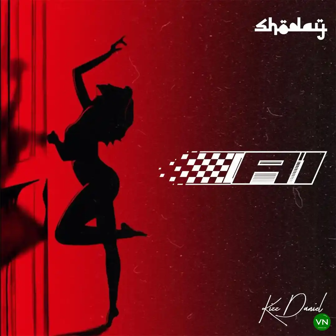 A1 mp3 by Shoday feat. Kizz Daniel