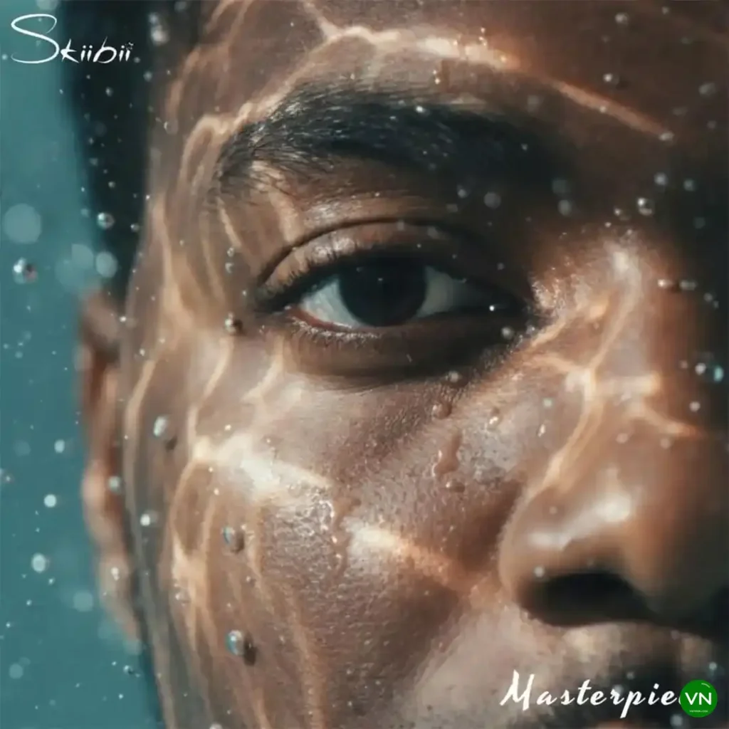 Skiibii – Masterpiece Artwork