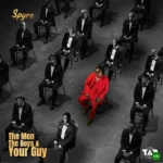 The Men, The Boys and Your Guy (Album) mp3 by Spyro