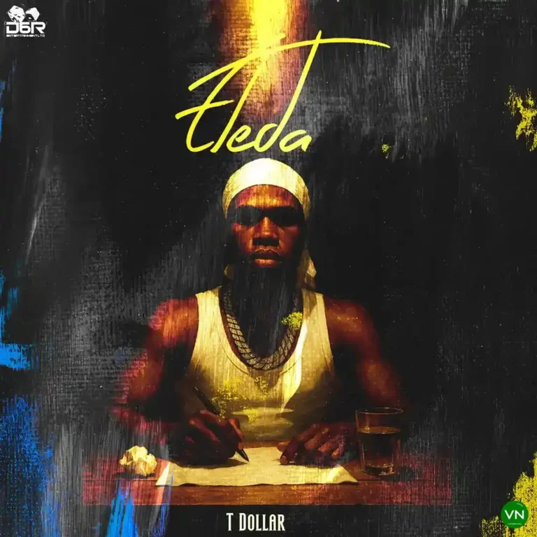 Eleda mp3 by T Dollar