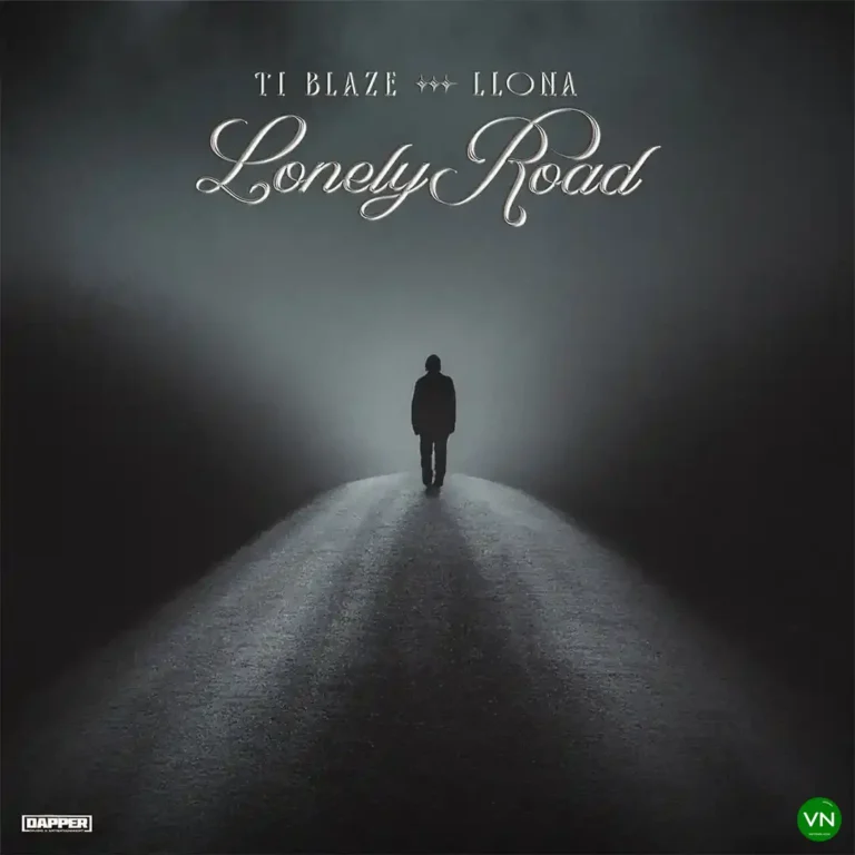 Lonely Road mp3 by T.I BLAZE feat. Llona