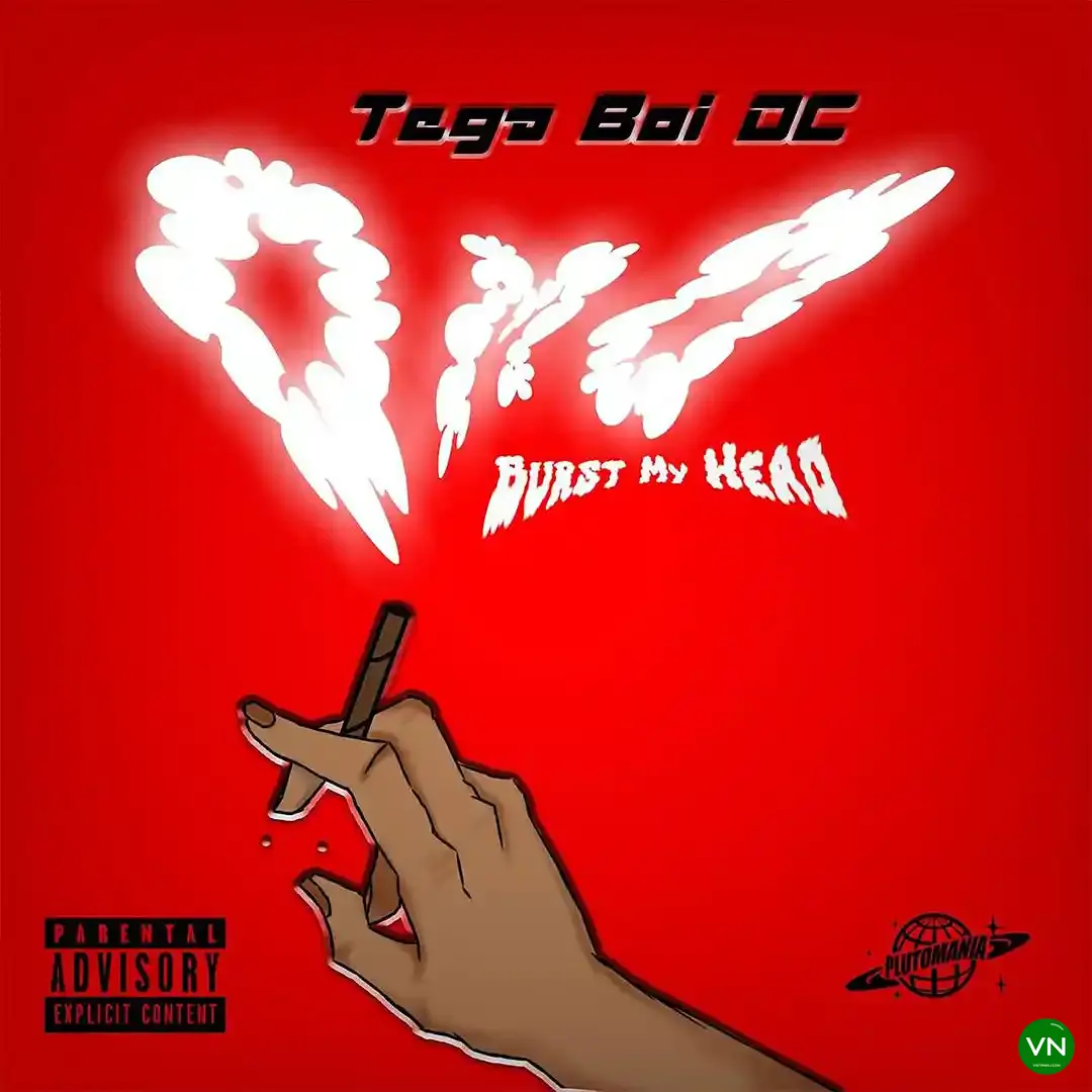 Omo (Burst My Head) mp3 by Tega boi dc