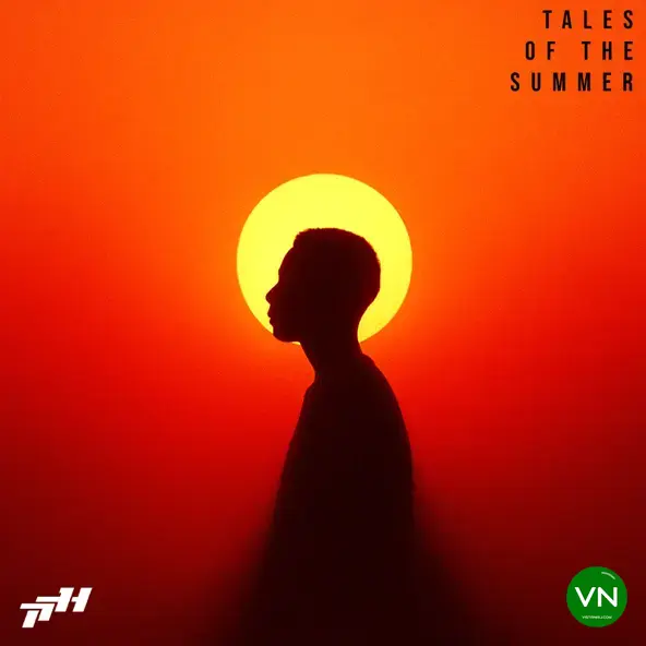 Tales Of The Summer EP mp3 by Thuto The Human