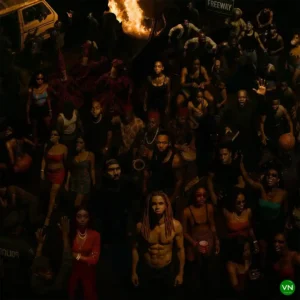 Yung Alpha – BILLINGS ft. PHYNO & FLAVOUR Artwork