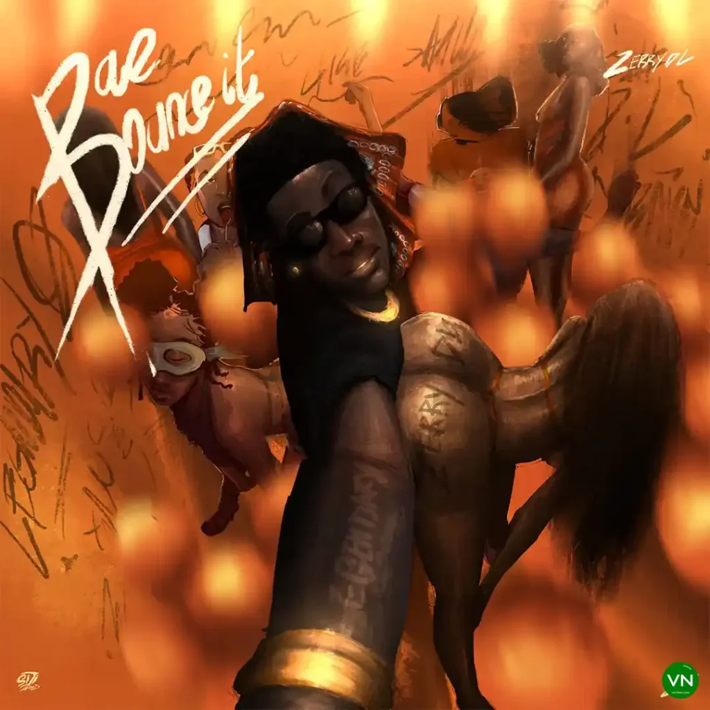 Zerrydl – Bae Artwork