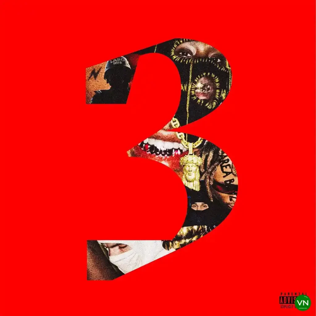 255 – Sinnerman ft. PsychoYP & Vusic Artwork