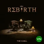 Troblem mp3 by 2Baba feat. Larry Gaaga and The Kabal