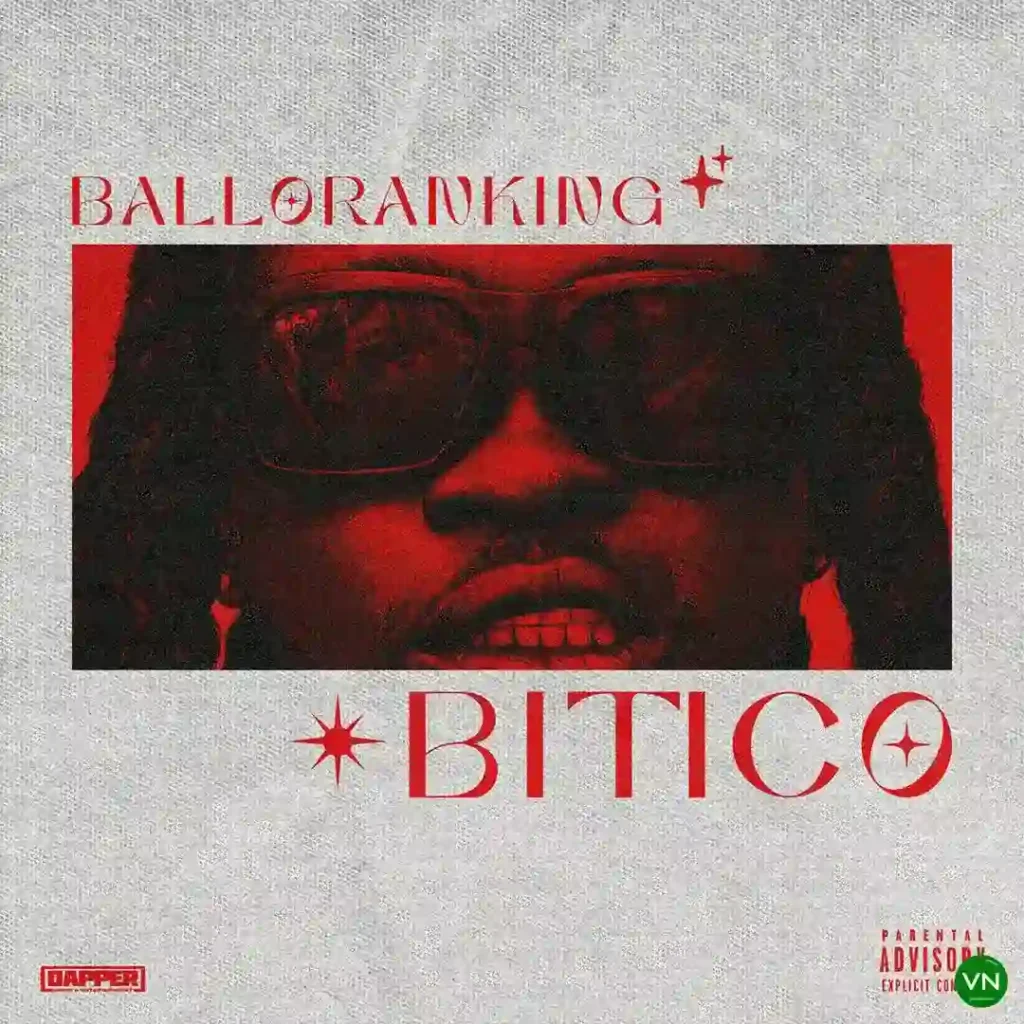 Balloranking – Bitico Artwork