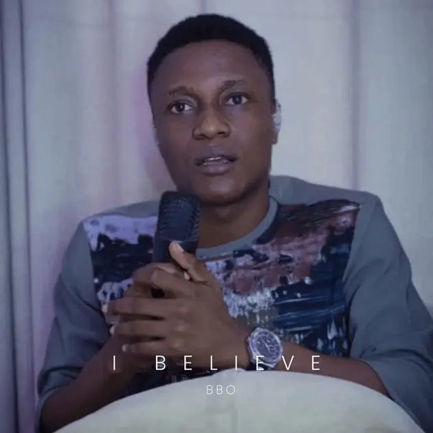 Bbo – I Believe Artwork