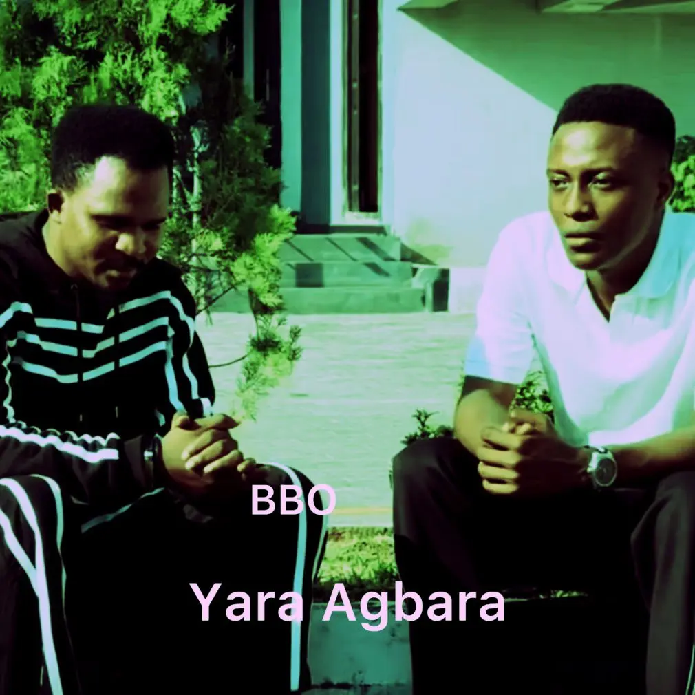 BBO – Yara Agbara Artwork