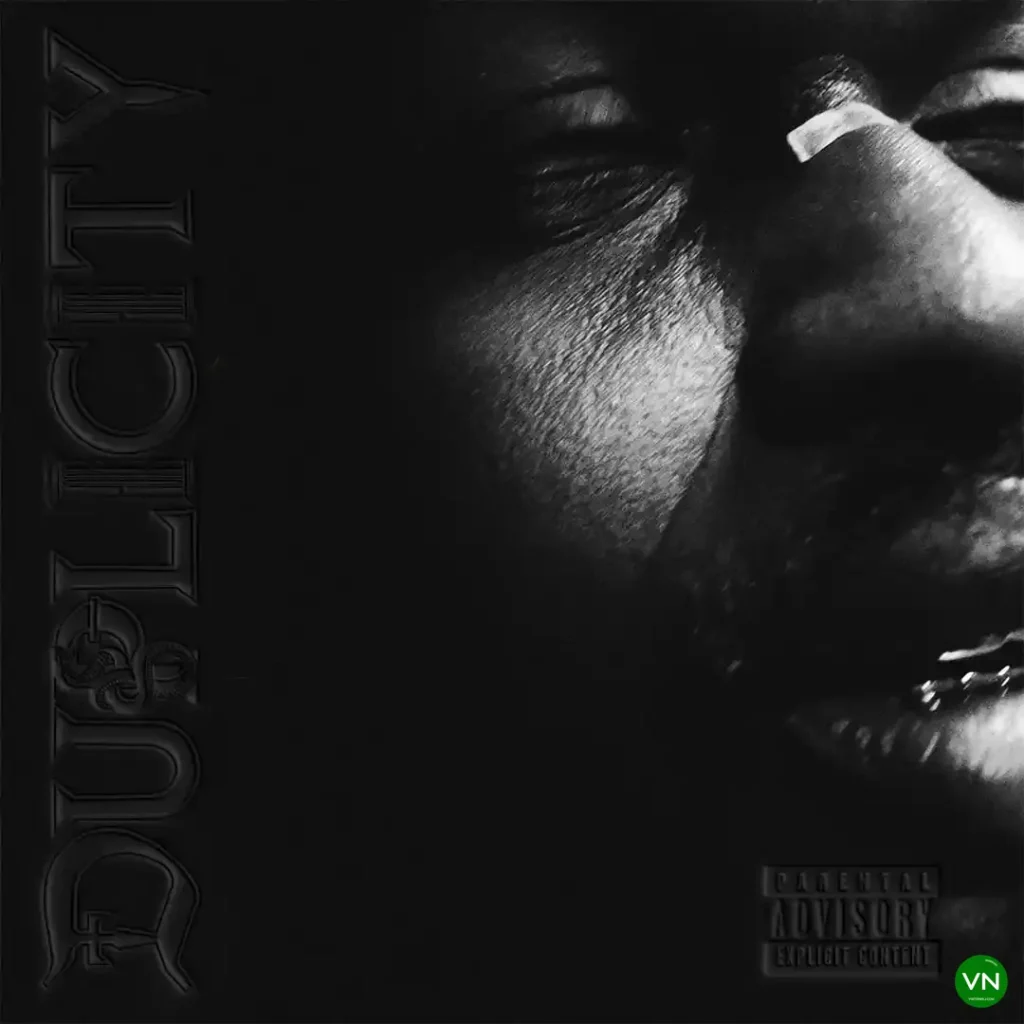 Boj – Contraband ft. Olamide Artwork