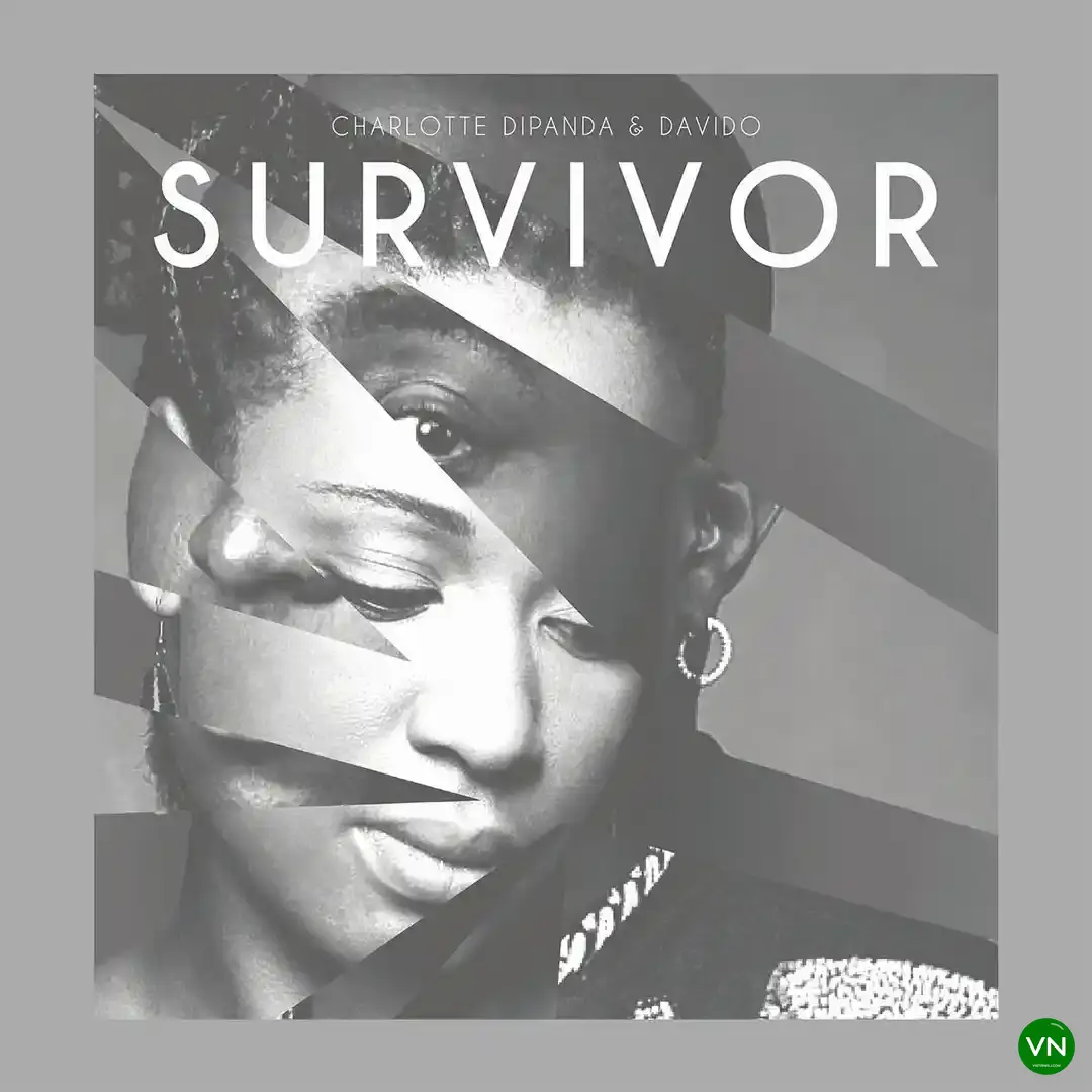 Survivor mp3 by Charlotte Dipanda feat. Davido