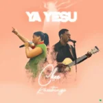 Ya Yesu mp3 by Chee feat. Kaestrings