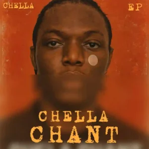 Chella – Shake am Artwork