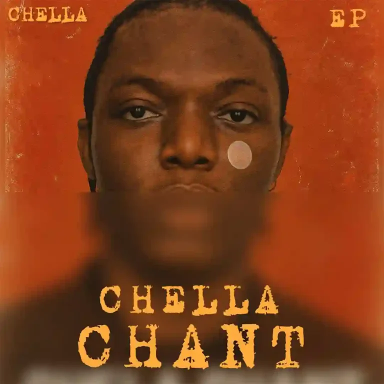 CHELLA CHANT EP mp3 by Chella