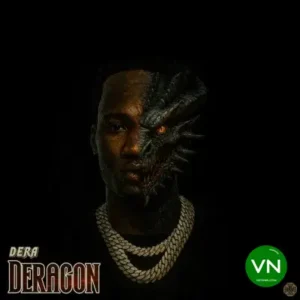 Dera – On Daily ft. JeriQ Artwork