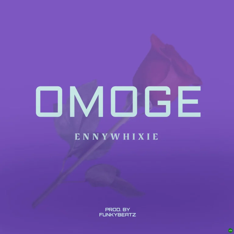 Omoge mp3 by Ennywhixie