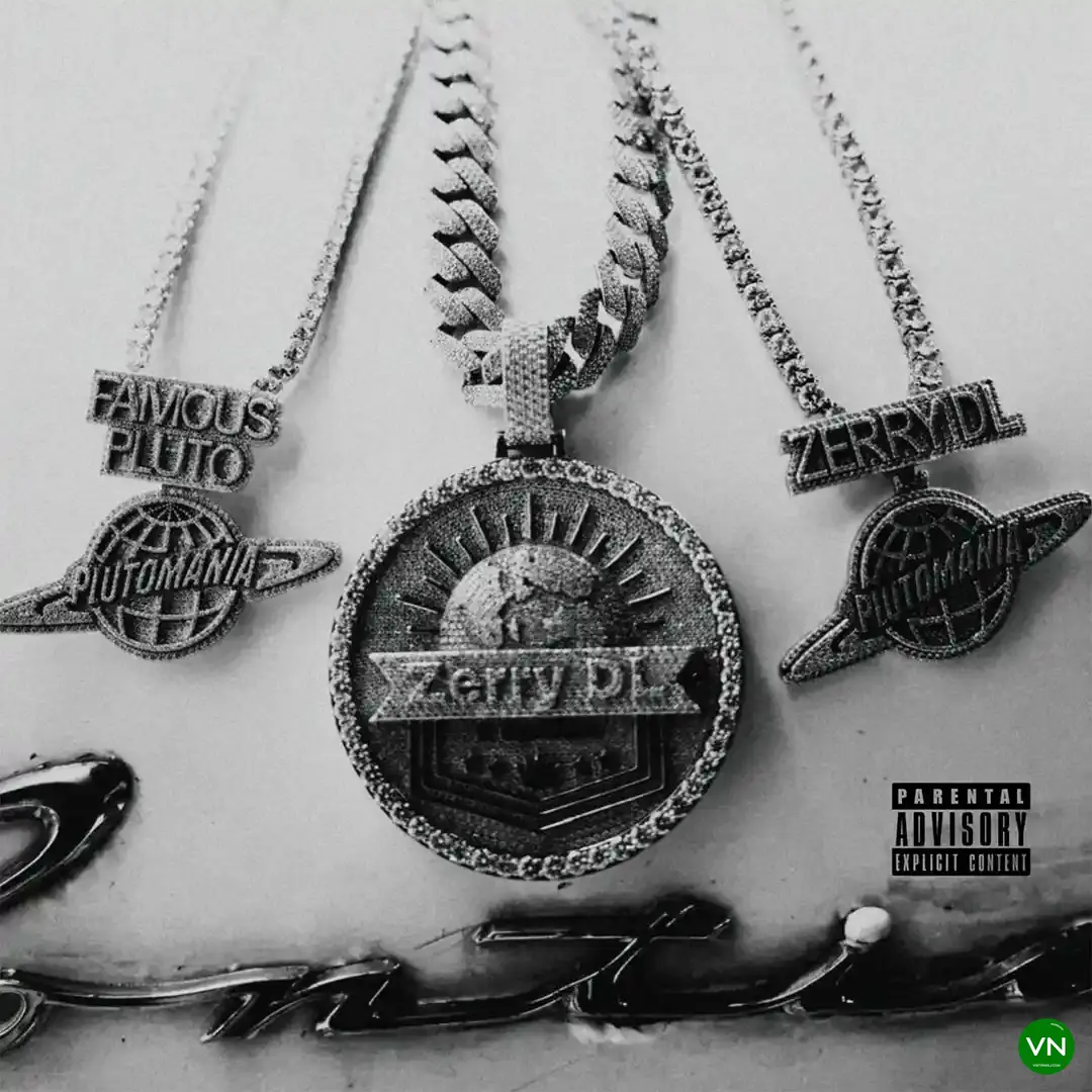 Unto the Next mp3 by Famous Pluto feat. ZerryDL