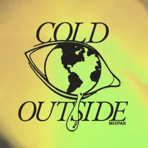 FAVE – Cold Outside ft. Dre Skull Artwork
