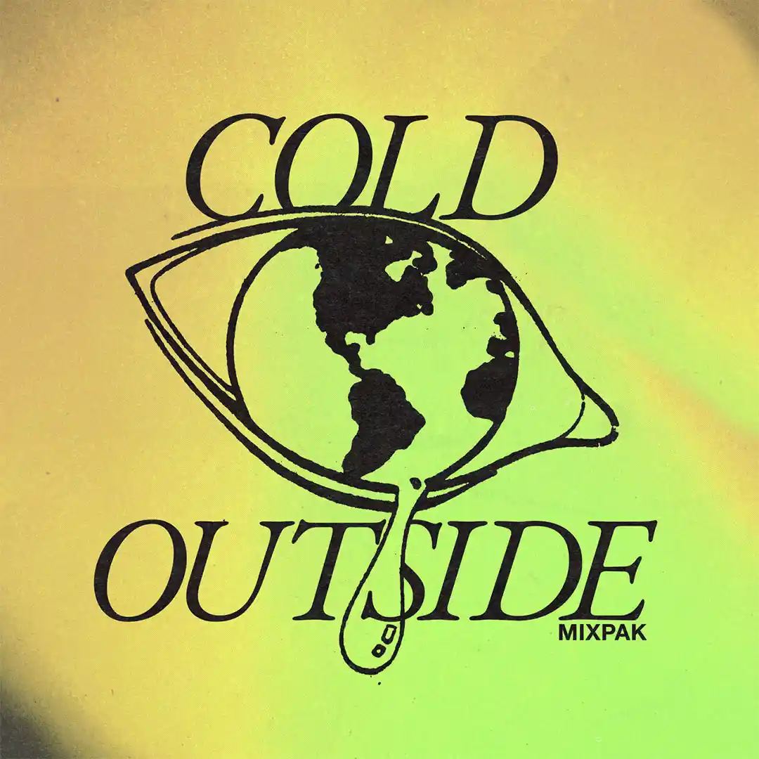 Cold Outside mp3 by FAVE feat. Dre Skull