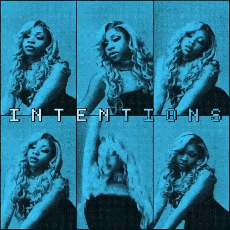 Intentions mp3 by Fave feat. Urban Chords