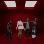 Nzalina mp3 by Feffe Bussi feat. Winnie Nwagi, Spice Diana, Dax Vibez and Kapeke