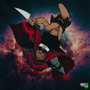 GoodGirl LA – Type Sh*t ft. Mavo Artwork