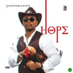 HOPE mp3 by Highstarlavista
