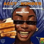 Acct Number (Omalicha) mp3 by Izztopik feat. Berri-tiga and Rord Kelly