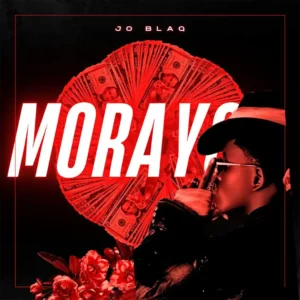 JoBlaq – Morayo Artwork