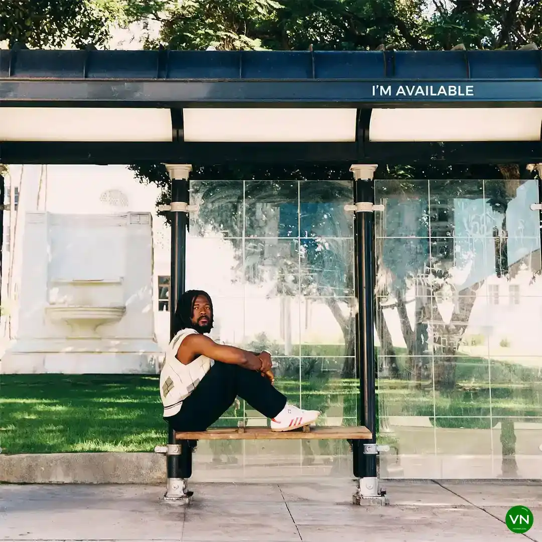 I’m Available mp3 by Johnny Drille