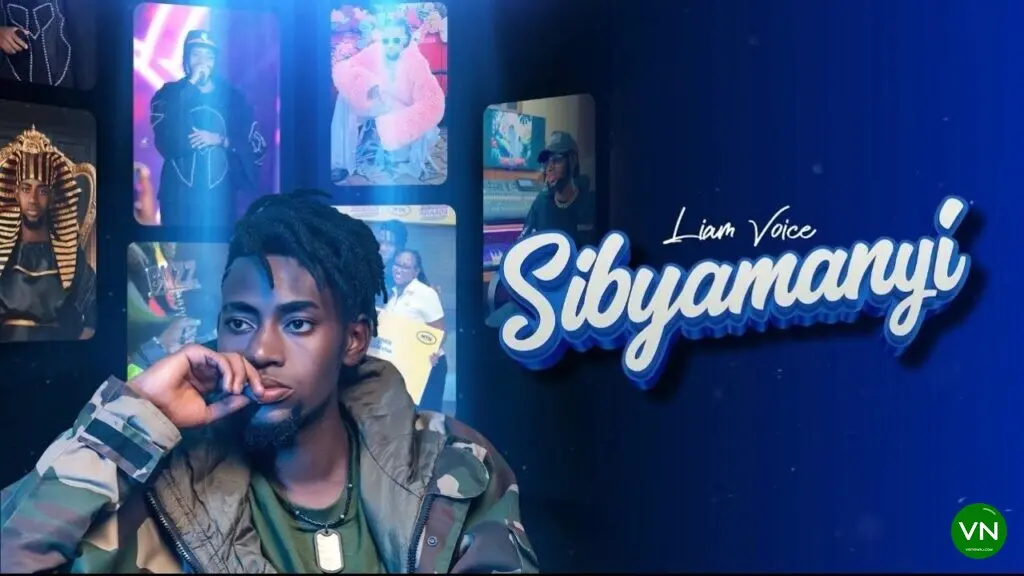 Sibyamanyi mp3 by Liam Voice
