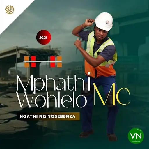 Mphathiwohlelo MC – Intaba Zokhahlamba ft. Shenge Wasehlalankosi & Mjolisi Artwork