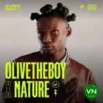 Fire mp3 by Olivetheboy feat. Nature and Fancy Fingers