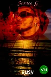 Samco G – Rush Artwork