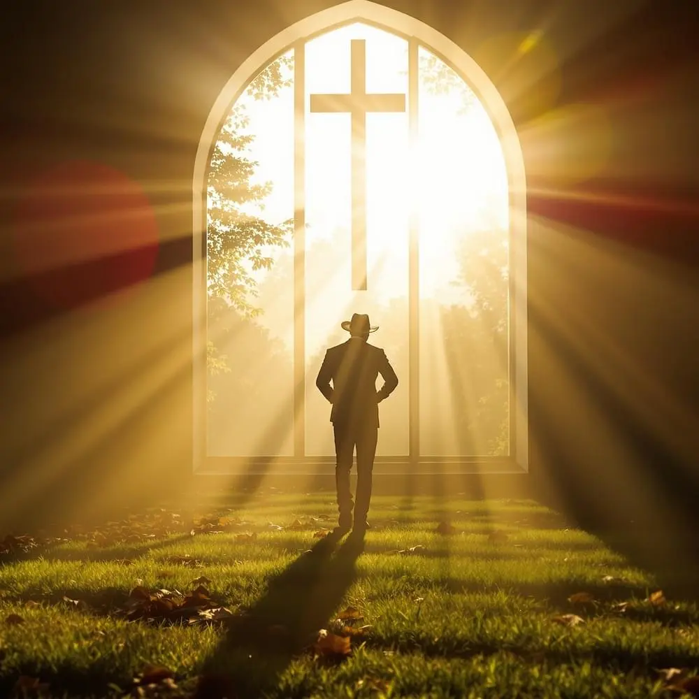 Solomon Ray – Find Your Rest Artwork