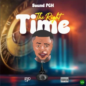 Sound PCH – Good Time (Happy Birthday) Artwork