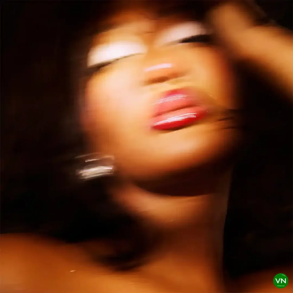 Tems – Is There A Reason Artwork