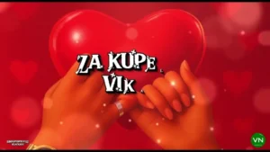 Udede – Wadaima Artwork